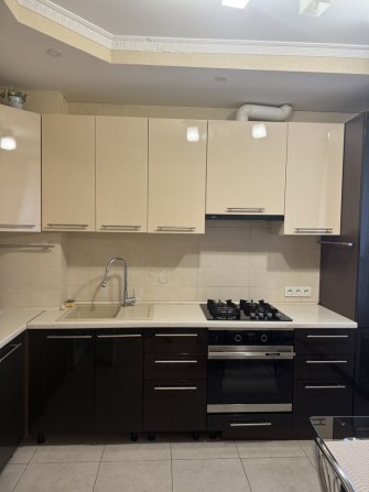 Здається квартира в місті Києві 7 хвилин до метро Позняки - фото 1