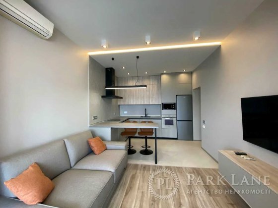 Оренда 2к квартири Левка Лук'яненка 21 метро Мінська Оболонь Dream