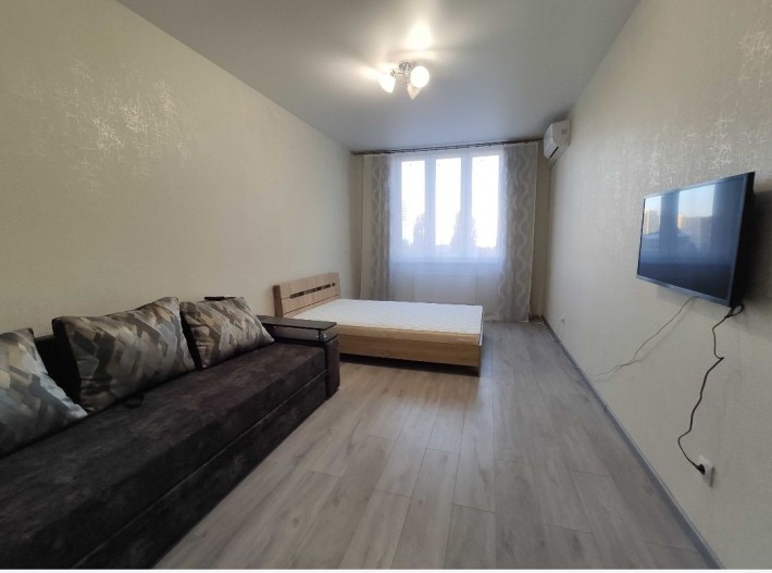 Здам 1 кв Ясинуватський метро Деміївська Либідська Голосіївський - фото 1