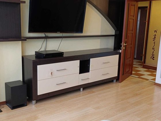 Ідеальна для великої родини 5к квартира на пр-т Червоної Калини, 70