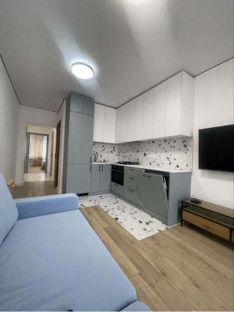 Аренда 2к квартира ЖК River Park - фото 1