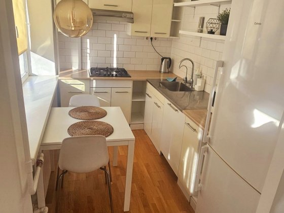 1 кімнатна м.Лук'янівська