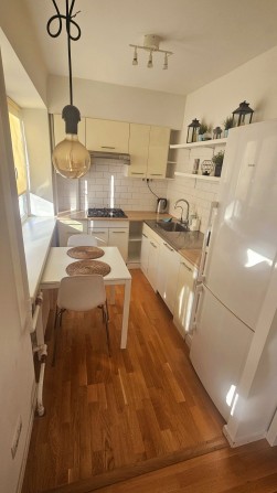 1 кімнатна м.Лук'янівська - фото 1