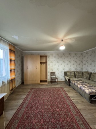 Сдам 1к квартиру с автономным отоплением пгт Мирный 12 Квартал Тополь - фото 1