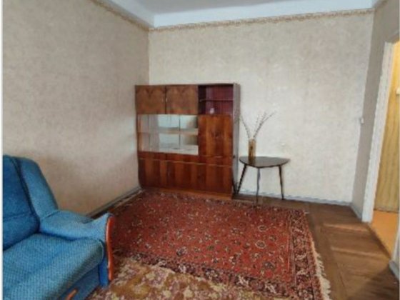 Сдам 1- комнатную квартиру на улице Запорожской Запоріжжя