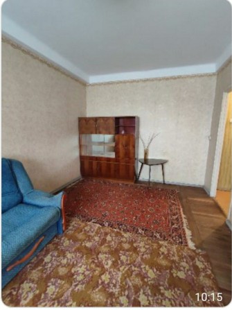 Сдам 1- комнатную квартиру на улице Запорожской - фото 1