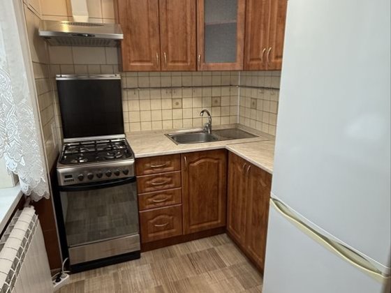 Оренда однокімнатна Житомир