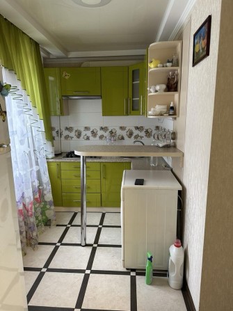 Аренда 3 комнатной квартиры ул. Парамонова - фото 1