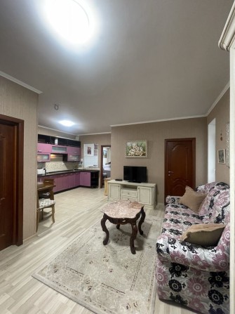 Без % Кадетський гай 6 Оренда 2-кім є світло! - фото 1