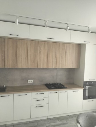 Оренда ЖК Домбровский 2х кімнатна - фото 1