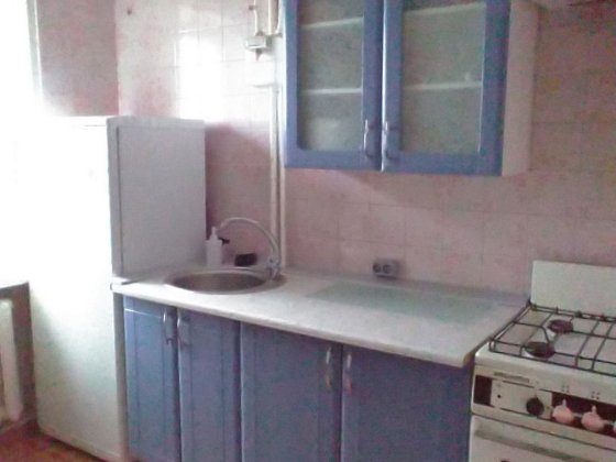 Сдаётся 1 ком. квартира Шевченковский р-н Запорожье