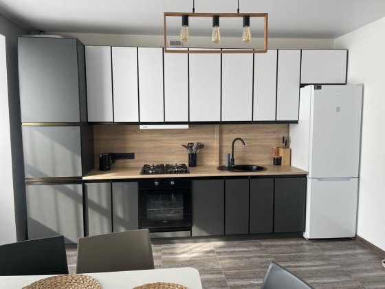 Сдам 1к квартиру в ЖК Грани Днепр