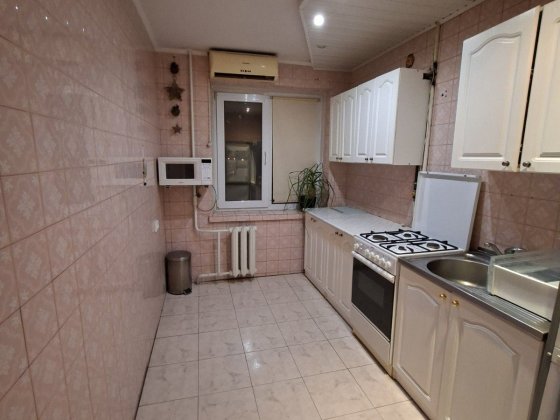 Сдам 3 ком.кв. нач.ж/м.Солнечный. Днепр