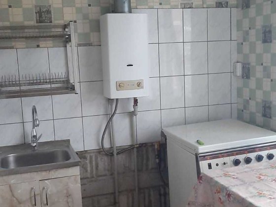 сдам 2комн  квартиру  на АТК