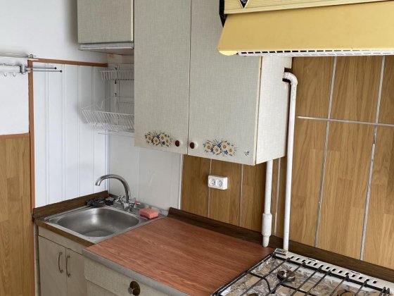 Сдам 1-комн.квартиру, ул.Новоорловская, район школы номер 5 Днепр