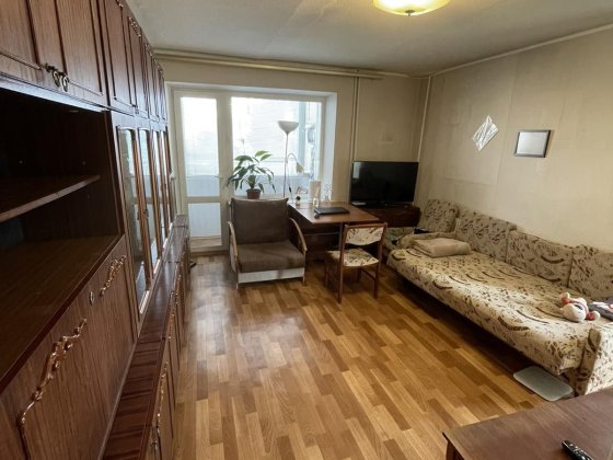 Сдам 1 ю квартиру Лев 3. Дніпро