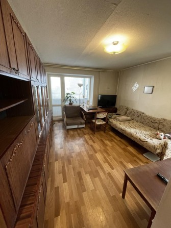 Сдам 1 ю квартиру Лев 3. - фото 1