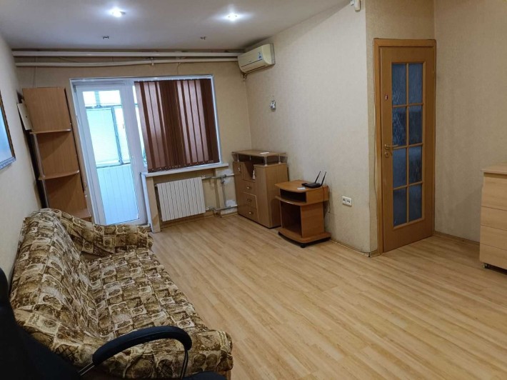 Сдам 3-х ком. квартиру Нагорный район ул. В.Винниченко( СШ 67) - фото 1