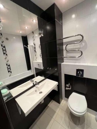 Здам 1 кімнатну квартиру,  Милославська. - фото 1