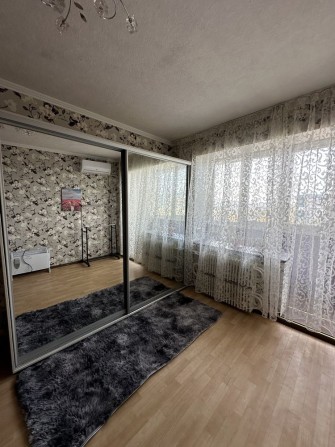 Сдам 1к квартиру на Метробудівській 17(Ж/М Покровський) - фото 1