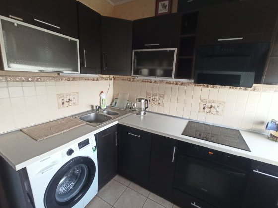 здам в оренду 2к квартиру ЦЕНТР міста, бул. Центральний Запоріжжя