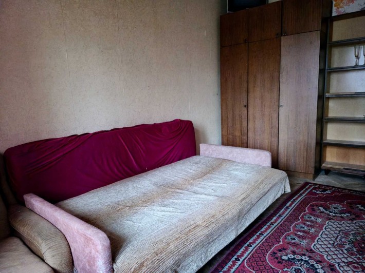 Соломенка.Севастопольская площадь.ул.Керченская 11.Реальная. - фото 1