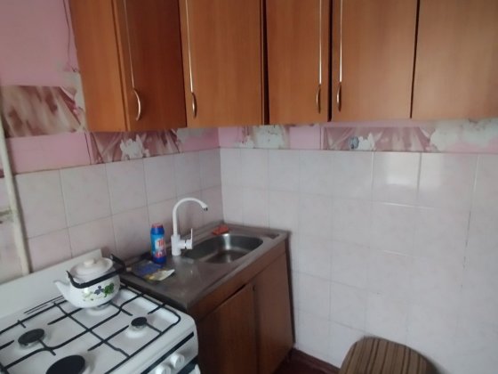 Сдам 1к квартиру проспект Слобожанский . Дніпро