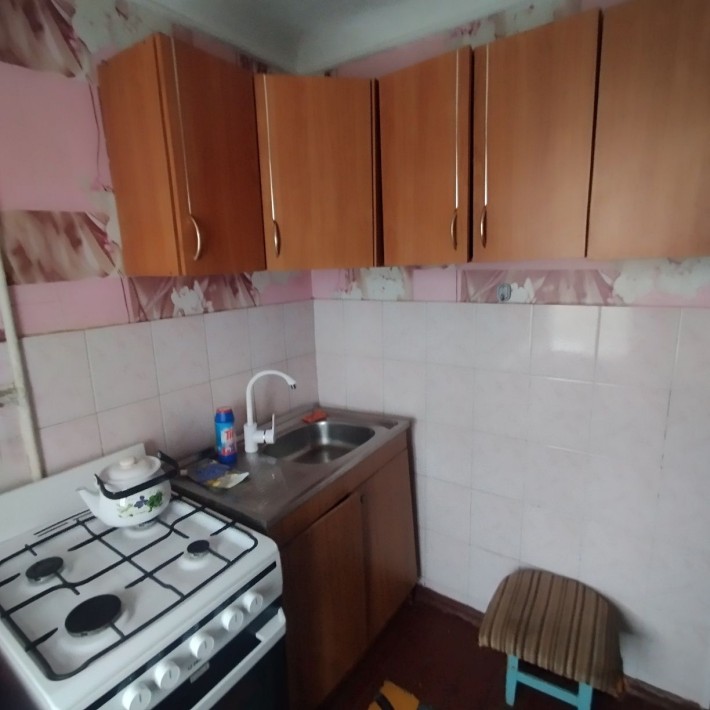 Сдам 1к квартиру проспект Слобожанский . - фото 1