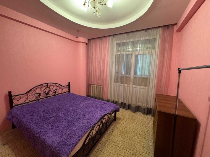 Аренда 2х-комнатной квартиры. Бульвар Шевченко, с ремонтом - фото 1