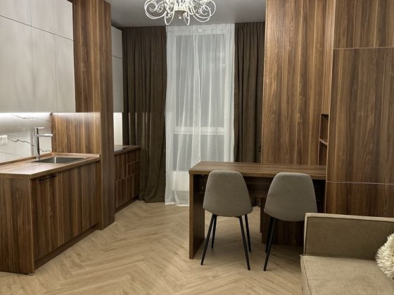 Без % від ВЛАСНИКА здам в оренду квартиру в ЖК Лебединий м.Харківська