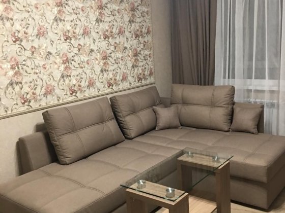 Довгострокова оренда 2к квартири на просп. Романа Шухевича 30А