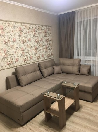 Довгострокова оренда 2к квартири на просп. Романа Шухевича 30А - фото 1