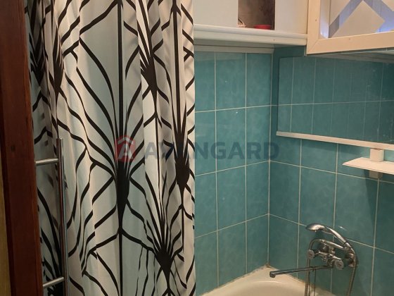 Здам 2х кімн квартиру в Дніпровському районі