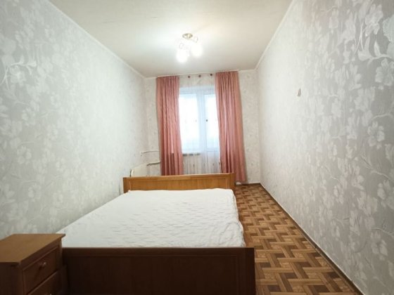 Здам 3 кімнатну квартиру ж.м.Покровський, Правий берег Дніпро