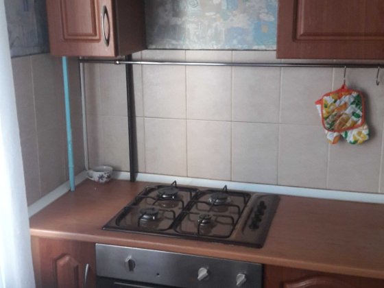 Сдам СВОЮ 1 К квартиру на длительный срок