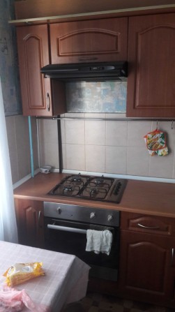 Сдам СВОЮ 1 К квартиру на длительный срок - фото 1