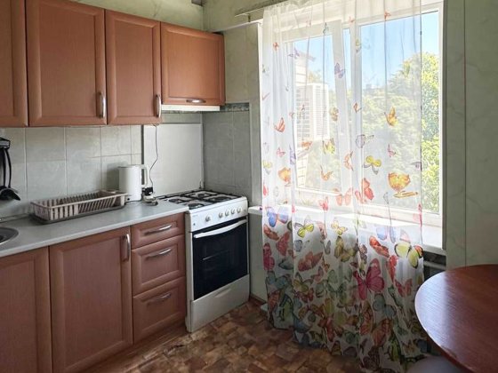 2-кімнатна 2 Шевченківський Запорожье