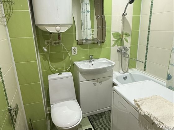 Оренда однокімнатна Житомир