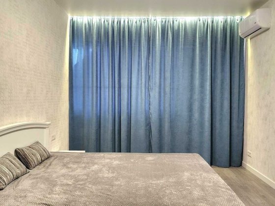 Оренда 1-кімнатної квартири,вул. Радистів, 40