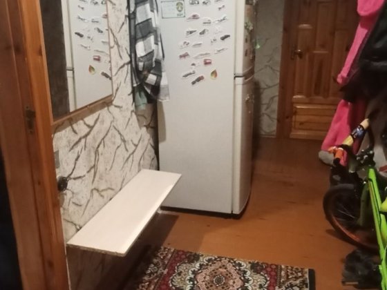 Здам 2 кімнатну квартиру