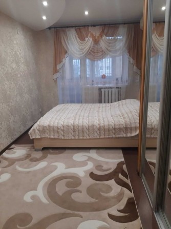 Оренда 2к квартири на просп. Хмельницького Богдана 8 - фото 1