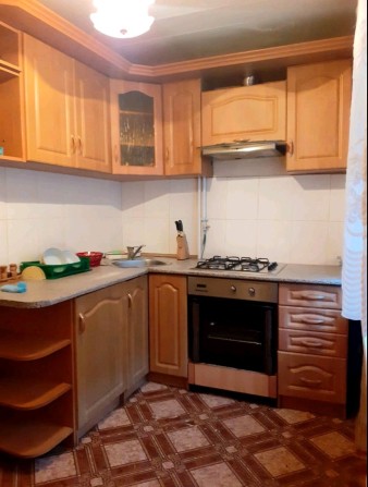 Здам 1к квартиру після ремонту. Власник. - фото 1