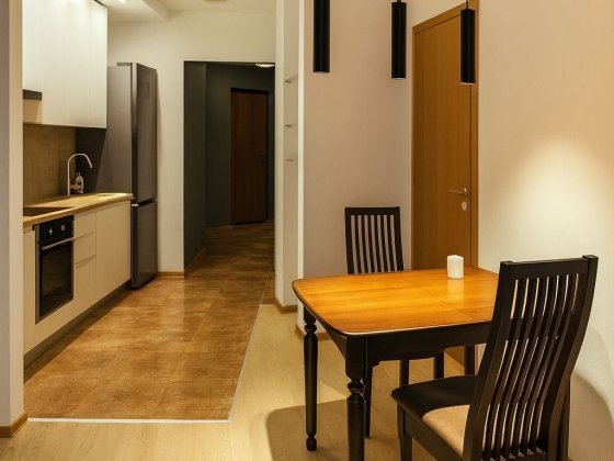 Здам 2-кімнатну квартиру в Мост Сіті (64 м²) Днепр