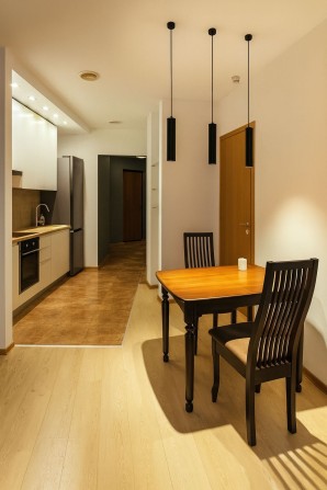 Здам 2-кімнатну квартиру в Мост Сіті (64 м²) - фото 1