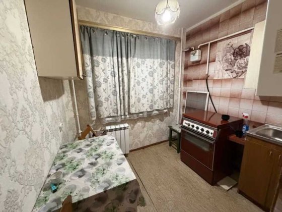 Оренда 1к квартири проспект Слобожанський 56 Дніпро