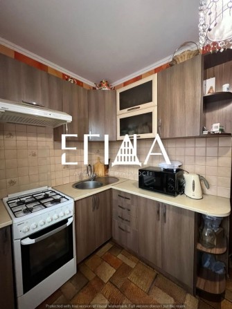 1-кімнатна квартира Шкільний 3/9 АГО - фото 1