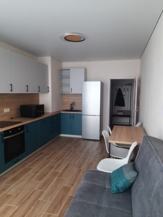 Однокімнатна 50 м.кв. Смарт Сіті. Глобал UA. Довгострокова. - фото 1