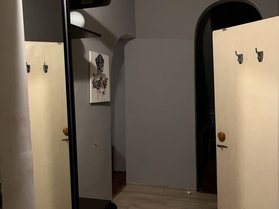 сдам квартиру , двух комнатная