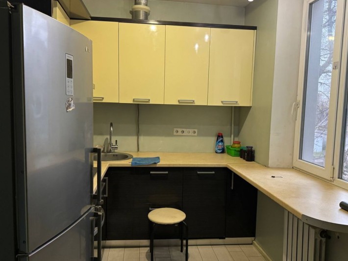 Здам 2х кімнатну квартиру. Район вул. В. Сухомлинського, Гельсинська - фото 1