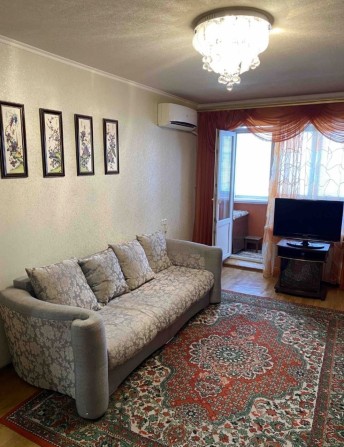 Оренда однокімнатної квартири у Комунарському р-ні (Автозаводська 36) - фото 1